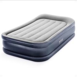 Twin Size Air Mattress 