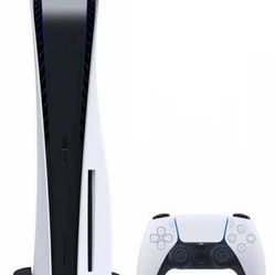 Ps5 Disk Version