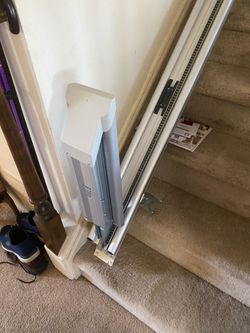 ACORN SuperGlide 130 T700 - Stair Lift