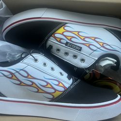 Hurley Skate Shows - NEW!