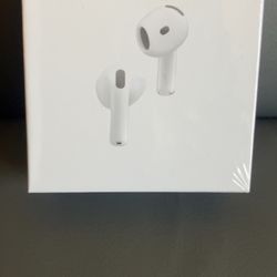 AirPod 4 With ANC *BEST OFFER*