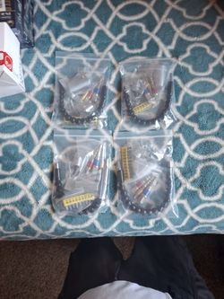 Impacter Set X4