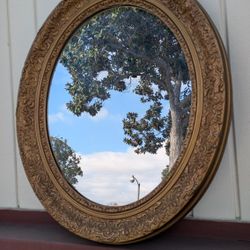 Mirror Mirror