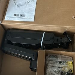 Dual Monitor Wall Mount