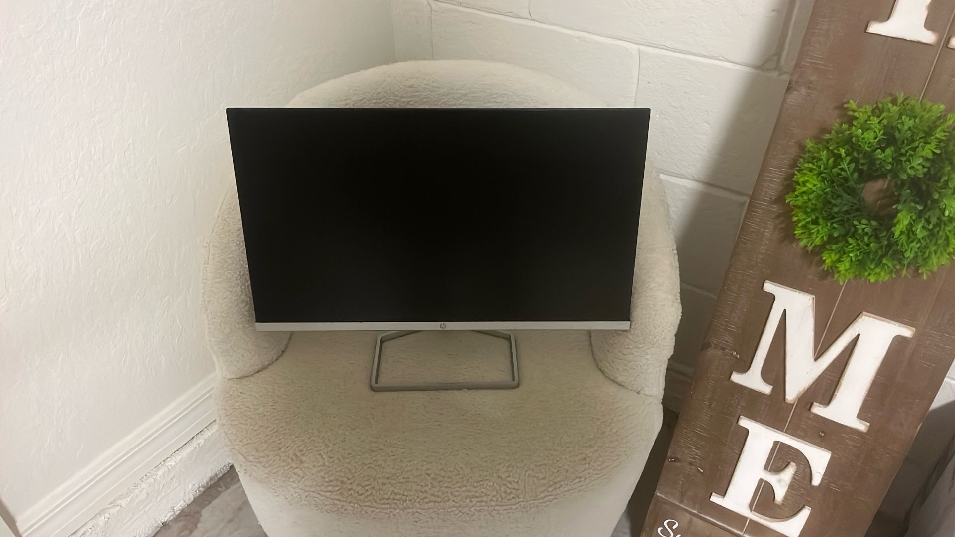 HP Monitor