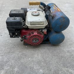 Air Compressor/gas