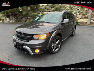 2014 Dodge Journey