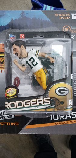 Aaron Rodgers Green Bay Packers Collectibles