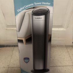 Lasko Heater
