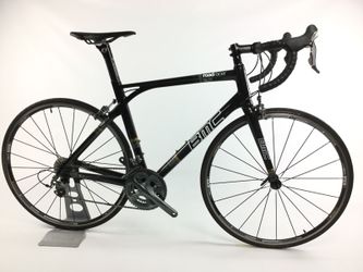 Bmc roadracer sl01 ultegra hot sale