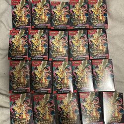 POKEMON AH BUNDLE