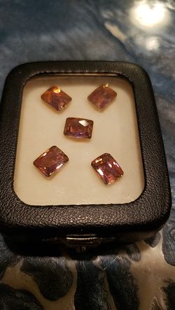 precious stone