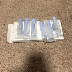 Colgate Hum Replacement Heads 