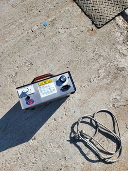 Jenesco Ozone Generator Pro 44 Model