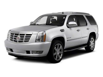 2013 Cadillac Escalade
