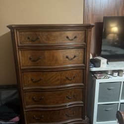King Room Set
