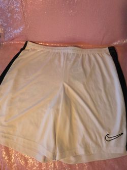 Nike Athletic Shorts