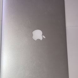 Mac Book Air 2013