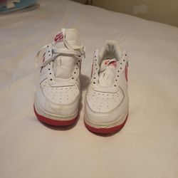 Air force 1 Nike