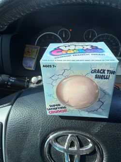 Wax crackems