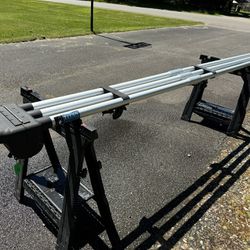 Titan Rod Carrier