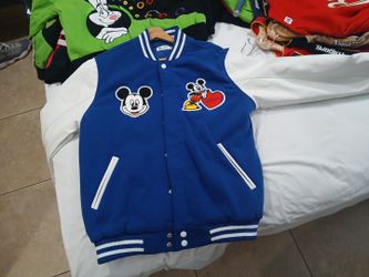 Vintage Kids JacketsJH Design/ Retrofitted/GR Design