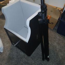 ISOVOX 2 Portable Vocal Booth