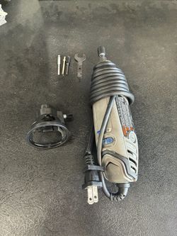 Dremel 3000 Rotary Tool Kit, Fast Sale