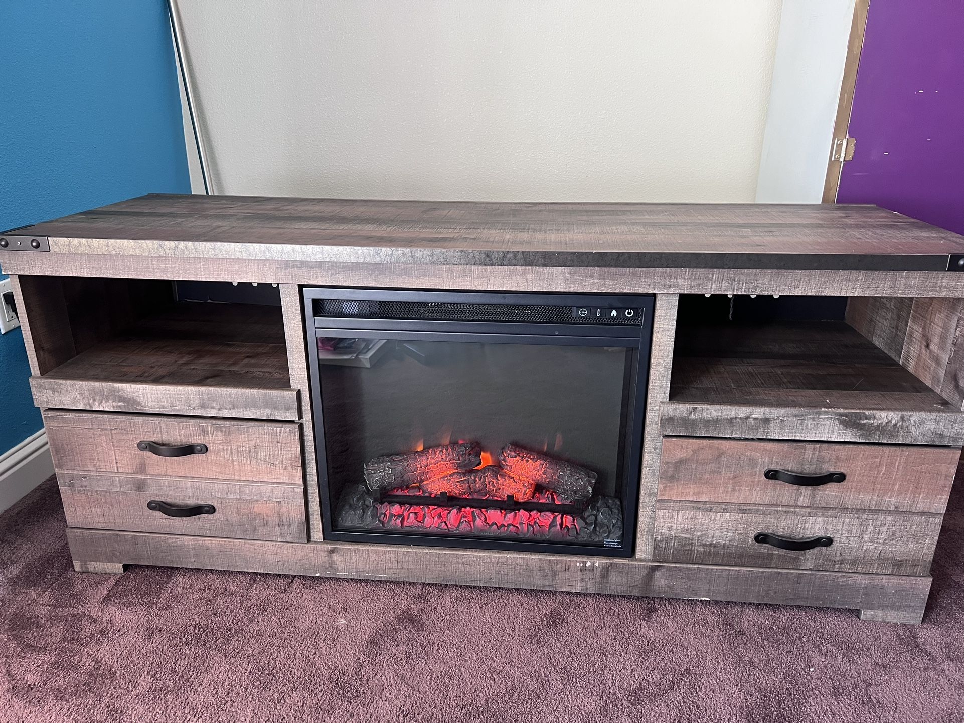 65 Inch Tv Stand