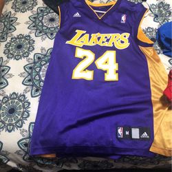 Kobe Jersey