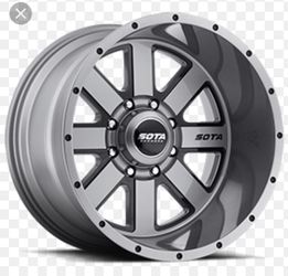 Sota Wheels On Sale @Nexgen Offroad