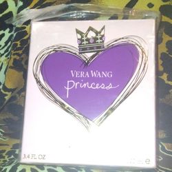 Perfum  Vera Wang