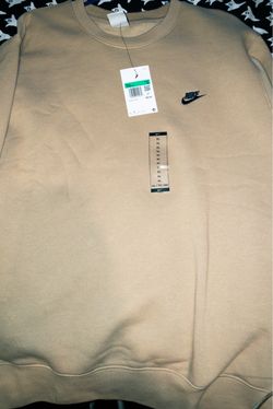 BRAND NEW NIKE SWEATERS, HOODIES & ZIP-UP HOODIES