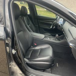2021 Mazda Mazda3