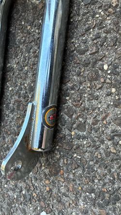 Dyno Fork