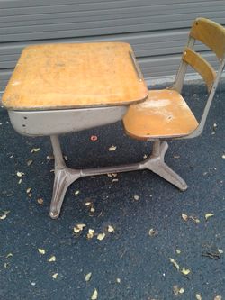 Desk