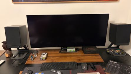 Corsair xeneon flex