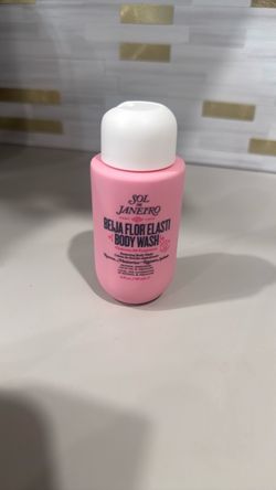 Sol de Janeiro body wash