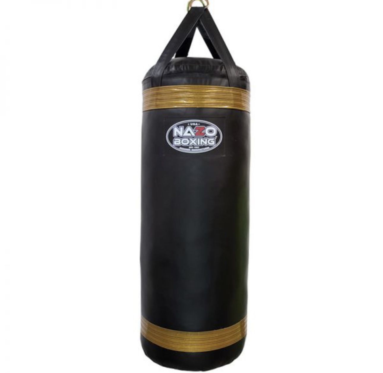 Nazo Hanging Punching Bag 