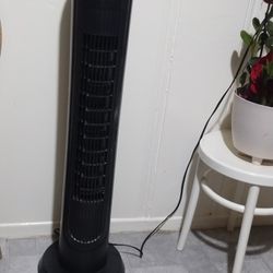 Ventilador Grande 