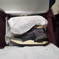 WMNS Air Jordan 3 Retro OG Sp