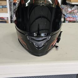Nexx X.R2 Carbon Pure Full Face Motorcycle Size Medium