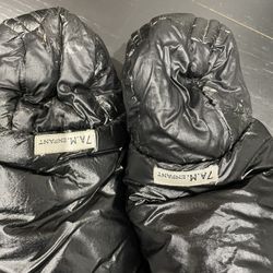 7am Enfant stroller gloves 