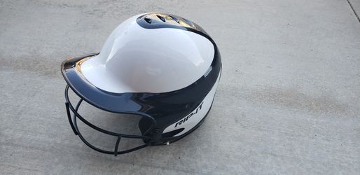 SoftBall Helmet M/L