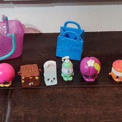 Shopkins Lot 1