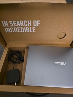 Asus Zenbook 14