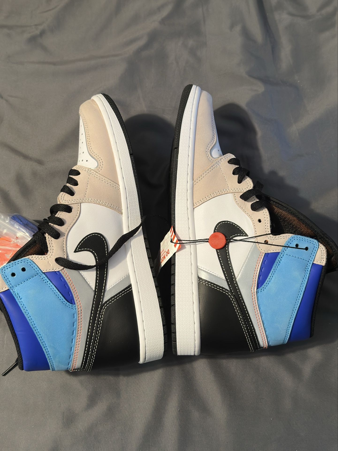 Jordan 1 PROTOTYPE