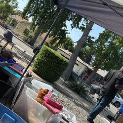 HUGE Vintage Sale