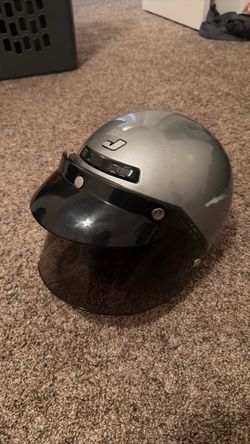 HJC, CL-5 Motorcycle Helmet - M