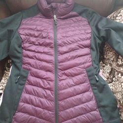(S) Jr Jacket NWOT